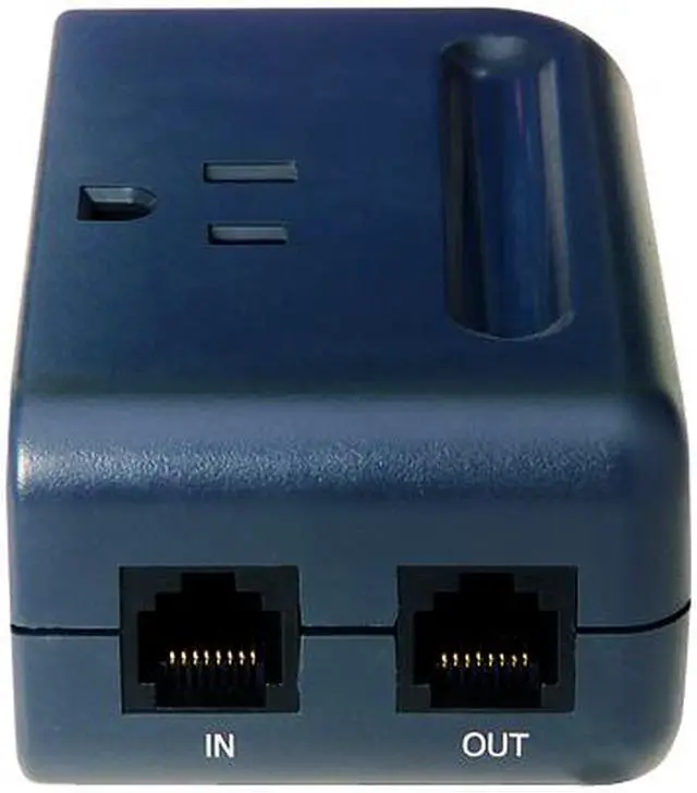 Alt view image 3 of 6 - BELKIN F9H220-TVL 2 Outlets 1045 joule Travel Surge Suppressors with Hidden Swivel Plug