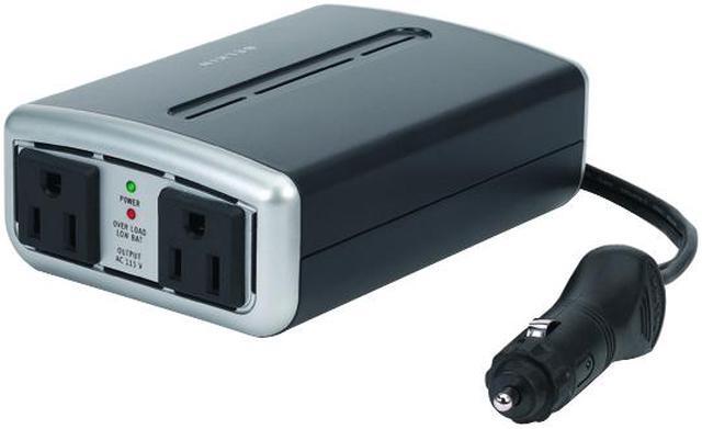Main image of BELKIN F5C400-300W Power Inverters