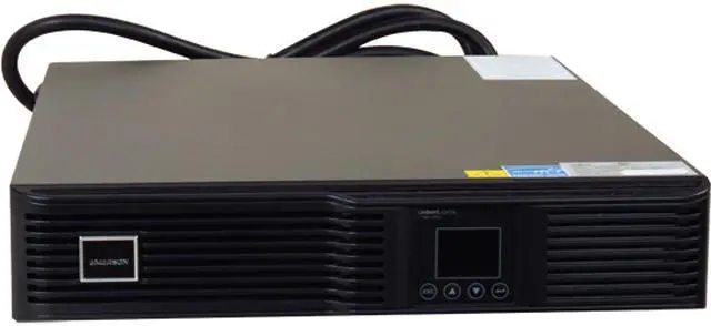 Main image of Liebert GXT4 GXT4-3000RT120 3000 VA 2700 Watts 7 Outlets UPS