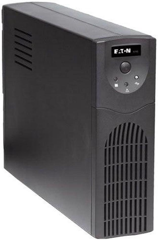 Alt view image 2 of 2 - EATON 103004259-5591 1440 VA 900 Watts 4 Outlets UPS