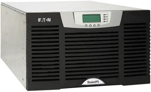 Main image of Eaton BladeUPS ZC121P061100000 12kVA Rack-mountable UPS