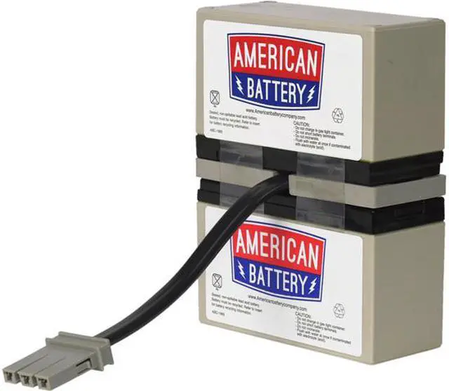 Main image of ABC RBC 33 Battery