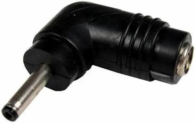 Alt view image 5 of 13 - Cables Unlimited 100W Universal AC Laptop / LCD Monitor Power Supply With USB Power/Charging Port