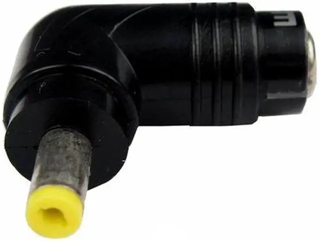 Alt view image 7 of 13 - Cables Unlimited 100W Universal AC Laptop / LCD Monitor Power Supply With USB Power/Charging Port