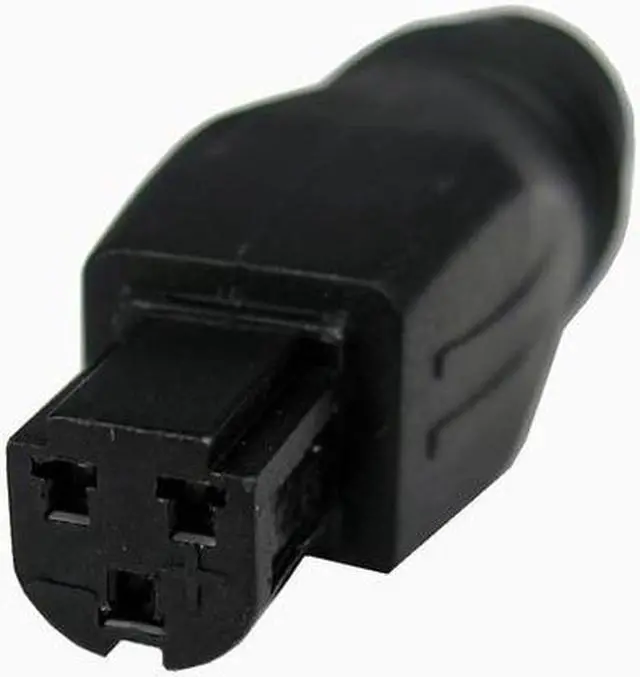 Alt view image 10 of 13 - Cables Unlimited 100W Universal AC Laptop / LCD Monitor Power Supply With USB Power/Charging Port