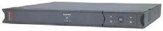 Main image of APC Smart-UPS SC 450VA Rackmount/Tower European Version - 230V