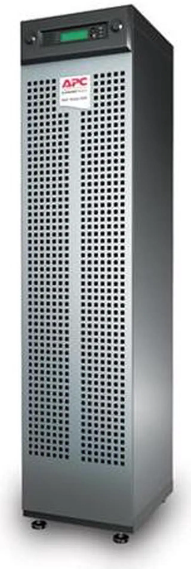Main image of APC MGE Galaxy 3500 15 kVA Tower UPS