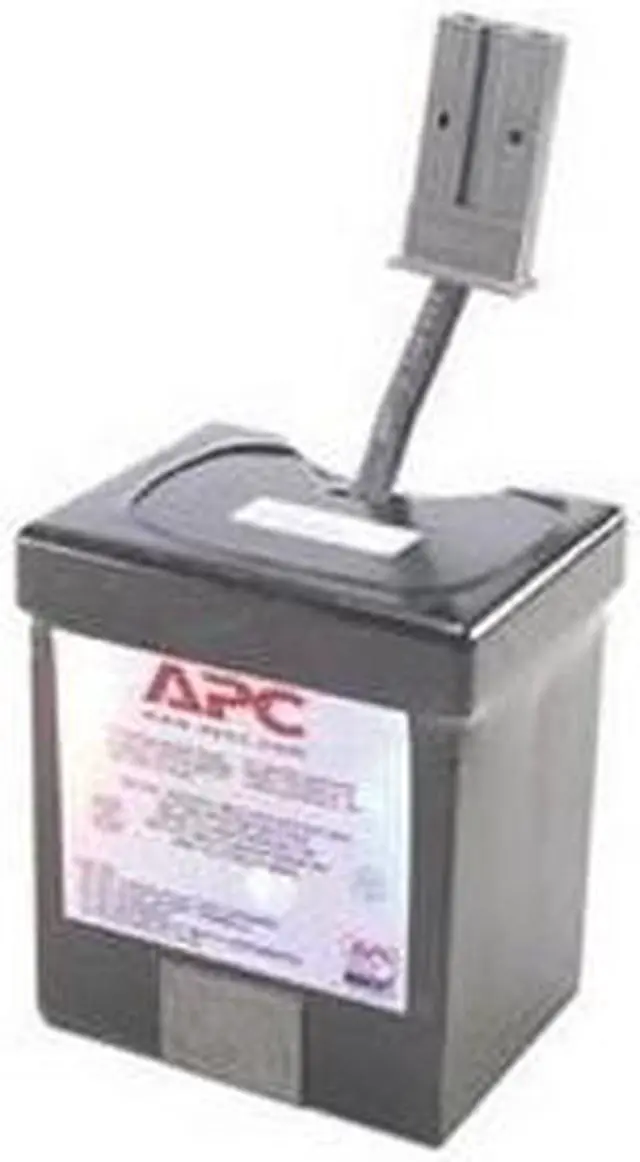 Main image of APC Replacement Battery Cartridge #29
