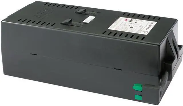 Main image of APC APCRBC107 UPS Replacement Battery Cartridge # 107