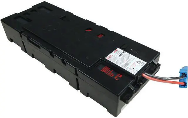 Main image of APC APCRBC116 UPS Replacement Battery Cartridge