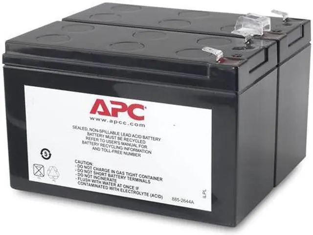 Main image of APC UPS Replacement Battery Cartridge #113