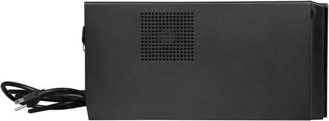 Alt view image 4 of 6 - APC SMC1500 1440VA 900W UPS