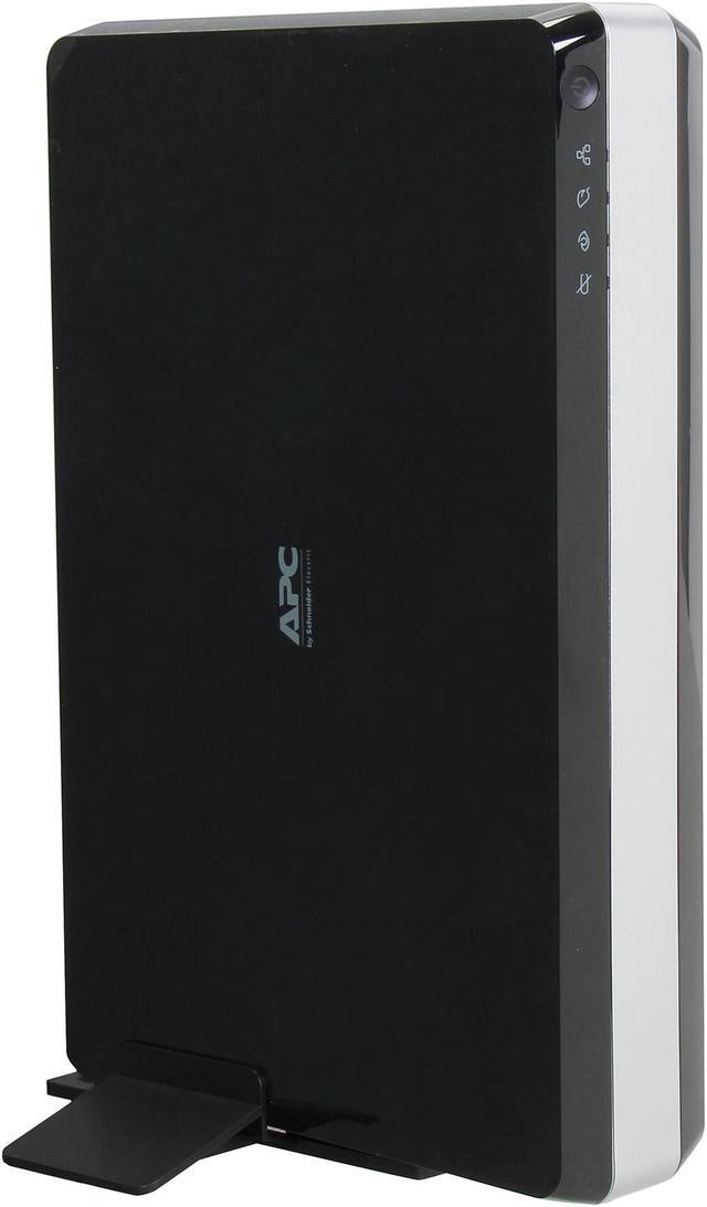 Main image of APC Back-UPS Pro 500 BG500 500VA 300W 4 Outlets UPS