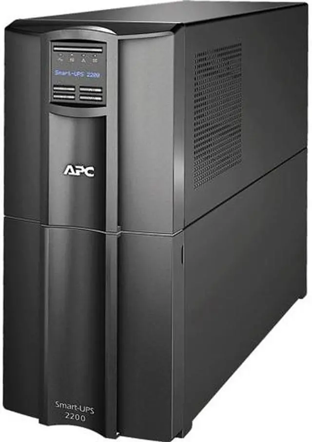 Main image of APC Smart-UPS 2200VA LCD 120V US