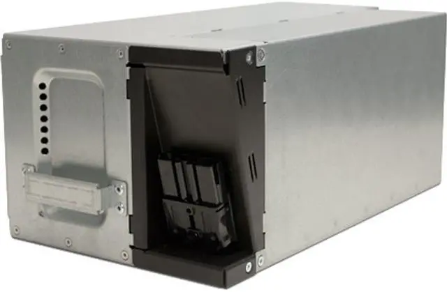 Alt view image 2 of 2 - APC Replacement Battery Cartridge #143