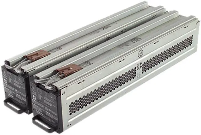 Alt view image 2 of 2 - APC Replacement Battery cartridge #140