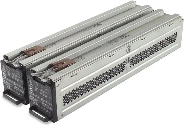 Main image of APC Replacement Battery cartridge #140
