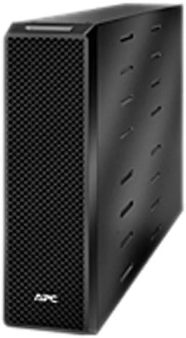 Main image of APC Smart-UPS SRT 192V 5kVA and 6kVA Battery Pack