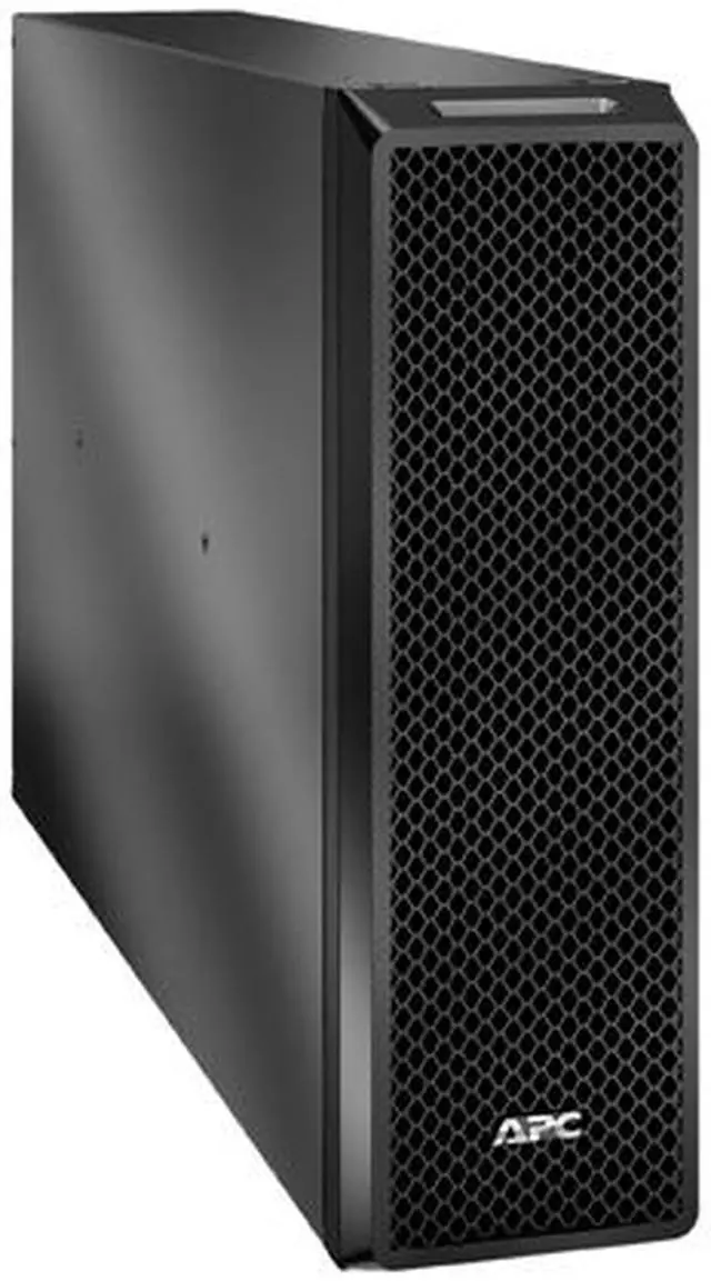 Alt view image 3 of 5 - APC Smart-UPS SRT 192V 8kVA and 10kVA Battery Pack