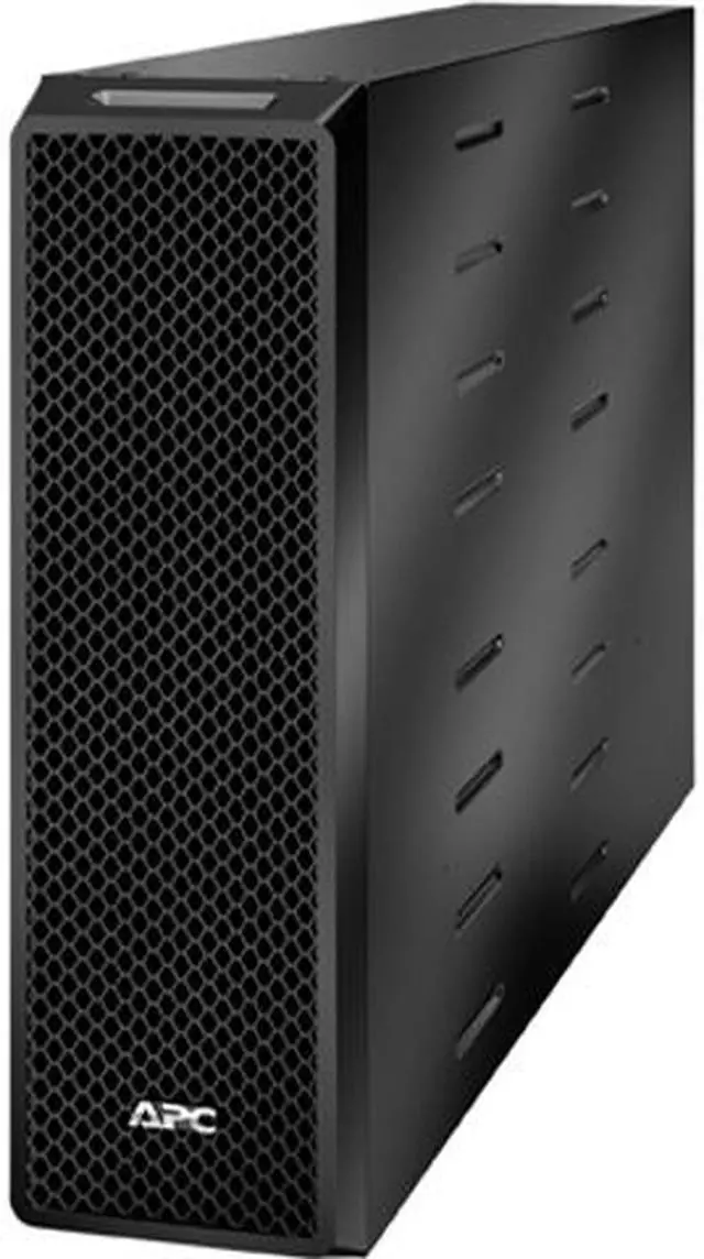 Main image of APC Smart-UPS SRT 192V 8kVA and 10kVA Battery Pack