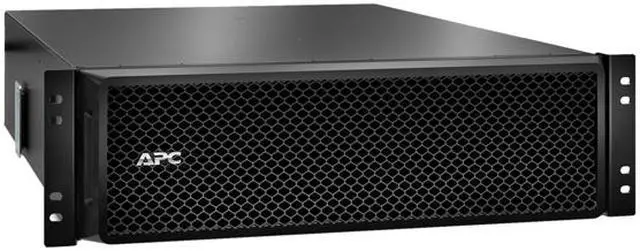Alt view image 3 of 4 - APC Smart-UPS SRT 192V 5kVA and 6kVA RM Battery Pack