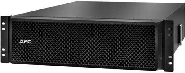 Alt view image 2 of 6 - APC Smart-UPS SRT 192V 8 and 10kVA RM Battery Pack