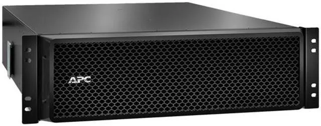 Alt view image 4 of 6 - APC Smart-UPS SRT 192V 8 and 10kVA RM Battery Pack