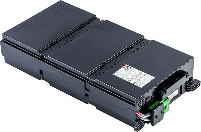 Main image of APC Replacement Battery Cartridge #141