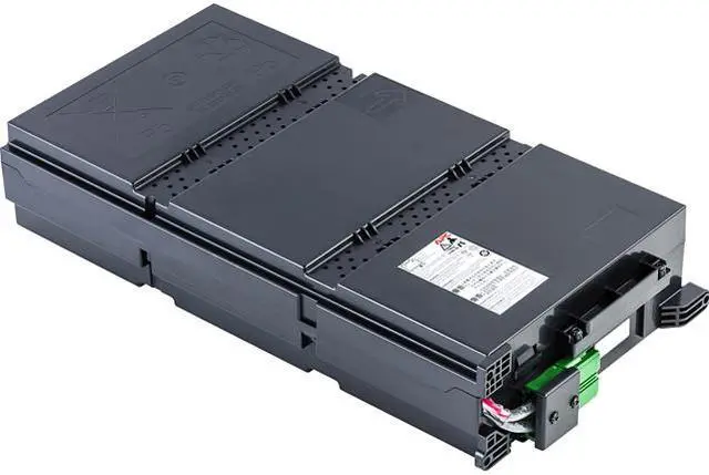 Alt view image 2 of 2 - APC Replacement Battery Cartridge #141