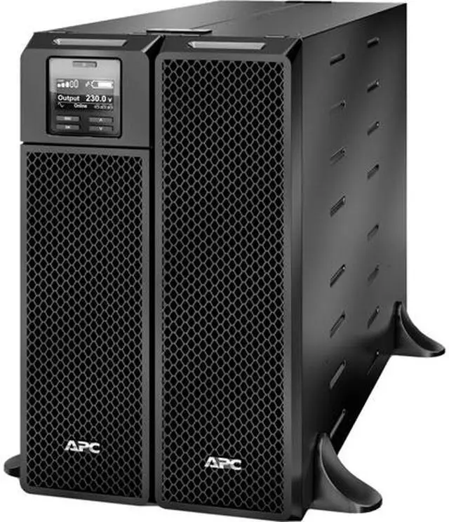 Main image of APC Smart-UPS SRT 5000VA 230V