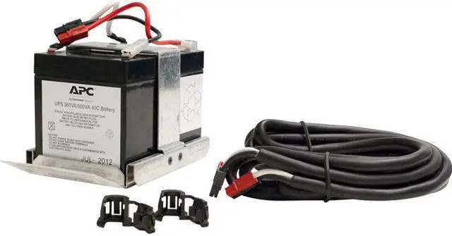 Main image of APC APCRBC135 Replacement Battery Cartridge #135