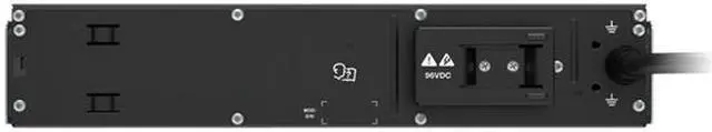 Alt view image 5 of 5 - APC Smart-UPS SRT96RMBP 3000 VA UPS