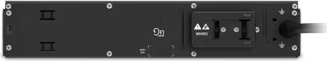 Main image of APC Smart-UPS SRT96RMBP 3000 VA UPS