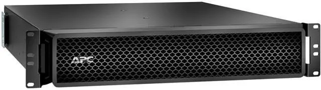 Alt view image 2 of 5 - APC Smart-UPS SRT 72V 2.2kVA RM Battery Pack