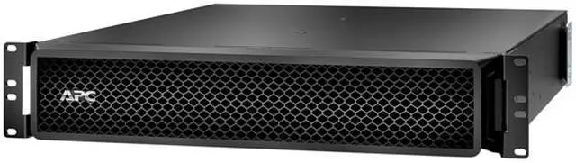 Alt view image 4 of 5 - APC Smart-UPS SRT 72V 2.2kVA RM Battery Pack