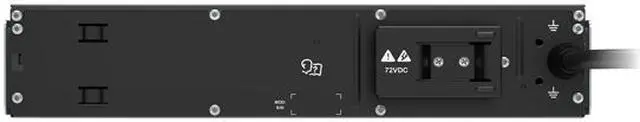 Alt view image 5 of 5 - APC Smart-UPS SRT 72V 2.2kVA RM Battery Pack