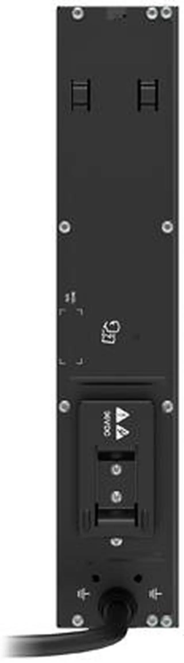 Alt view image 5 of 5 - APC Smart-UPS SRT 96V 3kVA Battery Pack