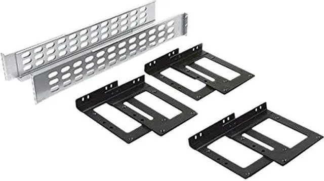 Main image of APC SRTRK2 Smart-UPS SRT 19" Rail Kit for Smart-UPS SRT 5/6/8/10kVA