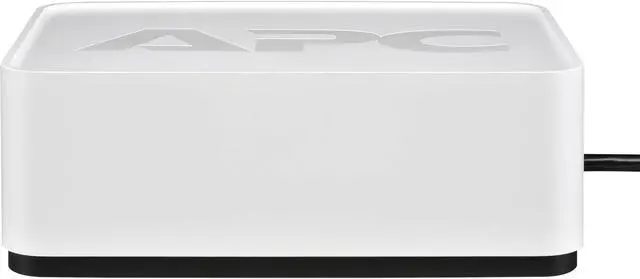 Alt view image 6 of 20 - APC BE700G3 UPSBack-UPS, 700VA/420W, Floor/Wall Mount, 120V, 6x NEMA 5-15R outlets, USB Type A + C Ports, Battery is not user replaceable - Floor/Wall Mountable - AVR - 8 Hour Recharge - 120 V Input