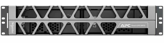 Alt view image 3 of 6 - APC Smart-UPS Online 2-3KVA VRLA Battery Pack Rack & Tower - 20000 mAh - 72 V DC - Lead Acid - Valve-regulated - Hot Swappable - SRTDBP3KR2-LA