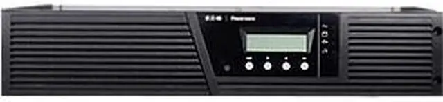 Main image of Powerware PW9130I1500R-XL2US 1500VA Rack-Mountable UPS