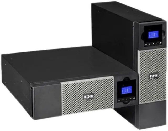 Alt view image 2 of 2 - Eaton 5PXEBM72RT2U UPS External Battery Module