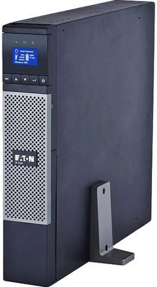 Main image of Eaton 5P3000, 3000VA 2700 Watts 7 Outlets Tower UPS
