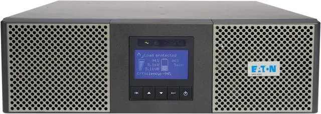 Main image of Eaton 9PX6KTF5 6 KVA UPS