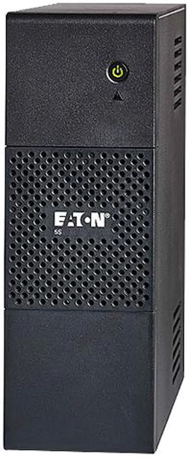 Main image of EATON 5S700 700 VA 420 Watts 8 Outlets UPS