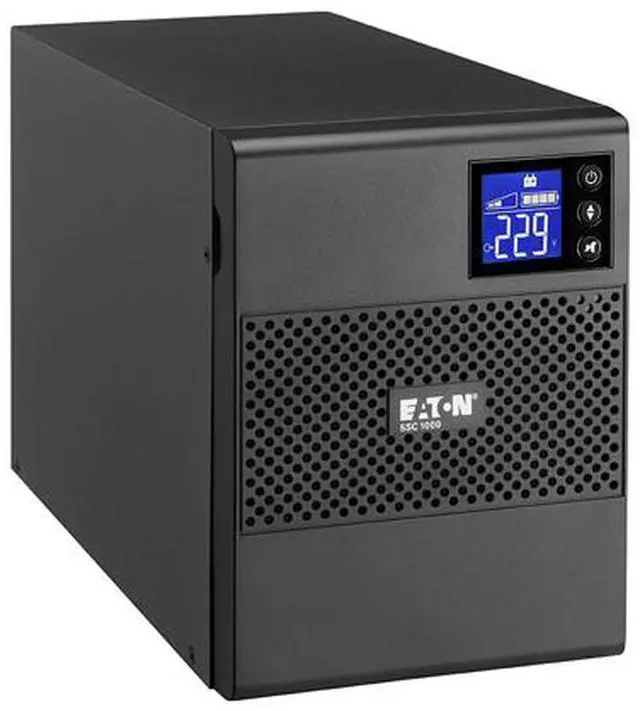 Alt view image 2 of 3 - EATON 5SC500 500 VA 350 W 4 Outlets UPS