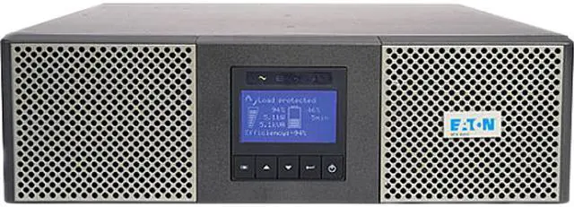 Main image of EATON RK2PC 9PX 2 Post Electrical Rack Rail Kit
