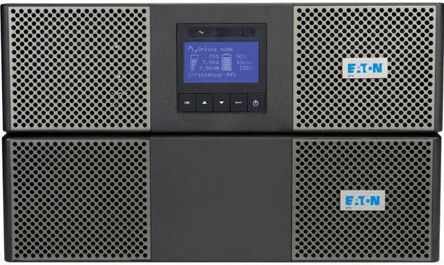 Main image of EATON 9PX11KPM 11000 VA 10 KW UPS