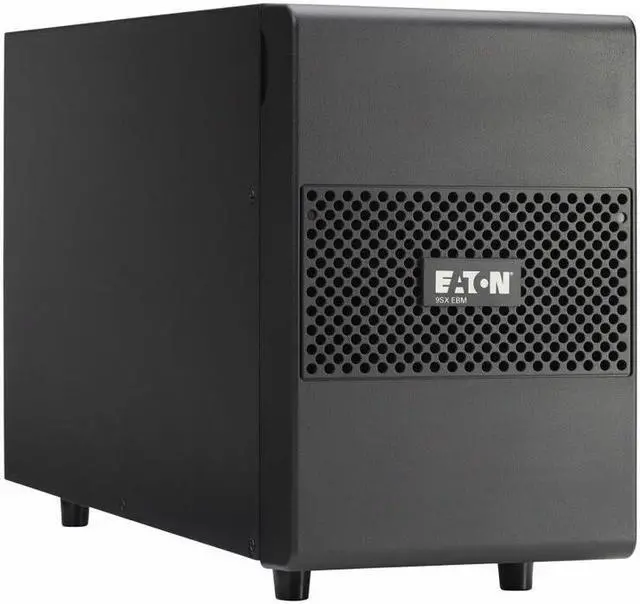 Alt view image 2 of 6 - Eaton 36V Extended Battery Module (EBM) for 9SX1000 and 9SX1000G UPS Systems, Tower 9SXEBM96