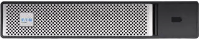 Main image of Eaton 5PX G2 Extended Battery Module (EBM), 2U, Used with 5PX2000RTG2, 5PX2000RTNG2, 5PX2200HRTG2, 5PX3000RTG2, 5PX3000RTNG2, 5PX3000HRTG2, 5PX3000HRTNG2